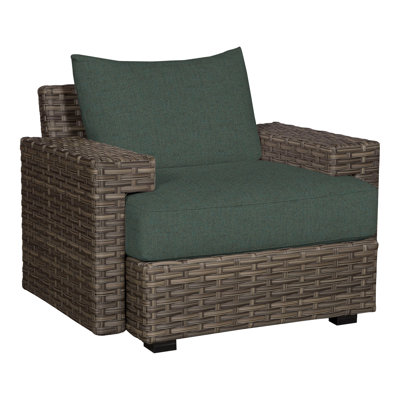Townsend Outdoor Lounge Chair