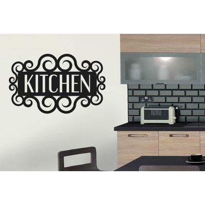 Wall Decal