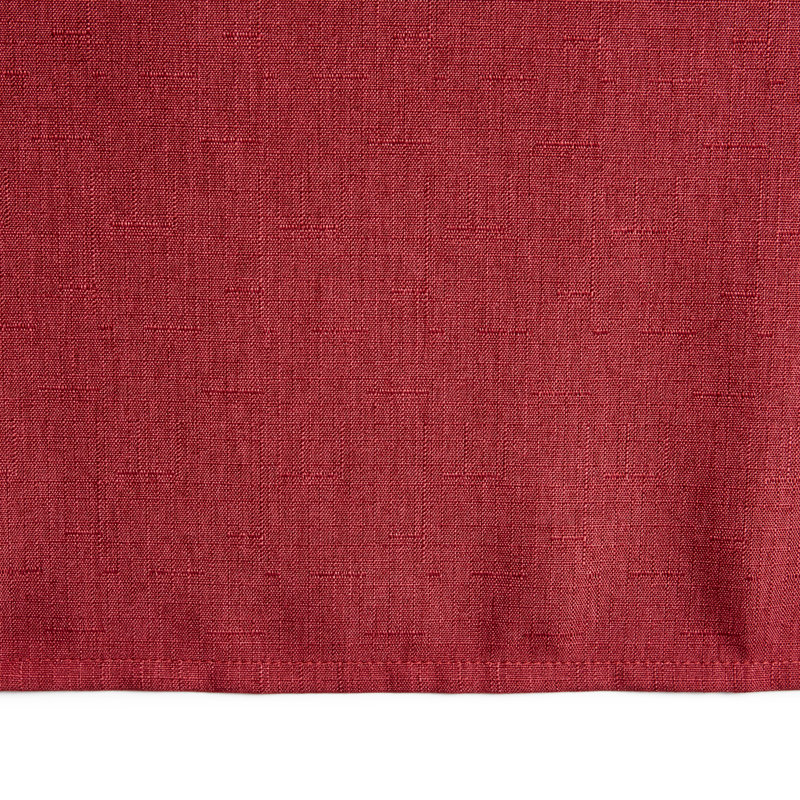 Nappe Christabelle, Rouge