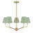 Augustina Light Vibrant Chandelier-606993664-606993670-613382105