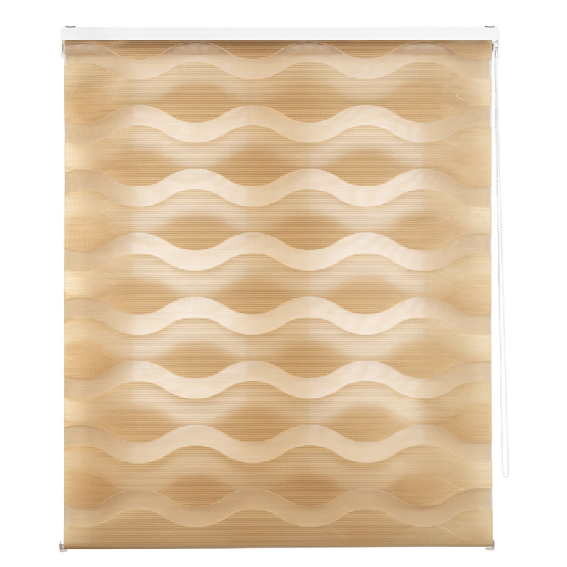 Semi Sheer, 120x180, beige
