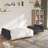 Sareh Upholstered 86.6'' Sofa-662808330