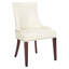 Chaise d'appoint rembourrée Alpha Centauri-33332165