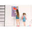 Magnetic Glass Dry Erase Board-1256752005