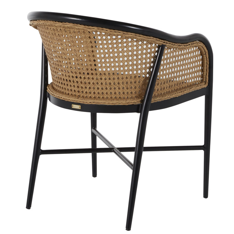 Havana Patio Dining Armchair