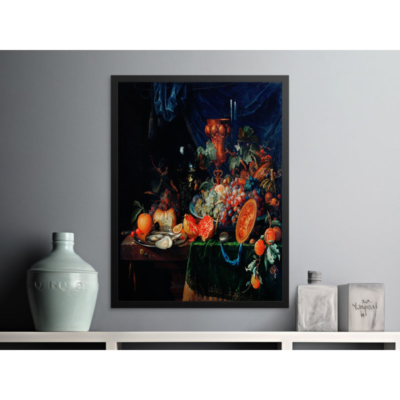 Kenyon Print, 24x32