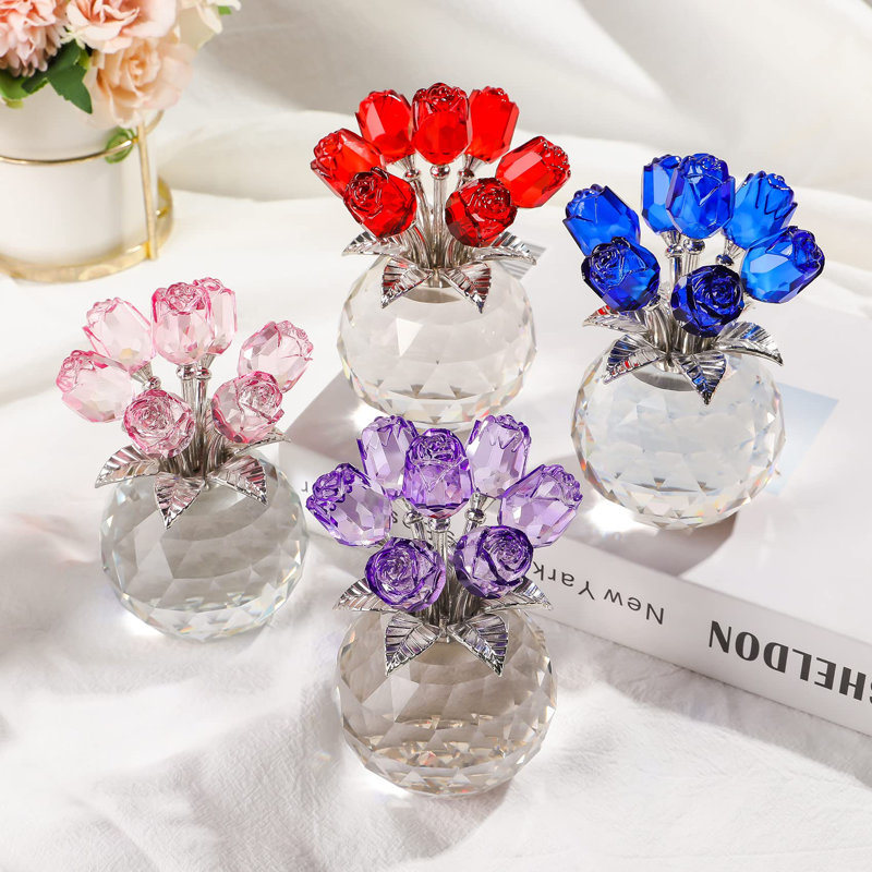 Halpin Arrangement, Purple
