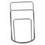 Woodbridge 3 Freestanding Towel Stand