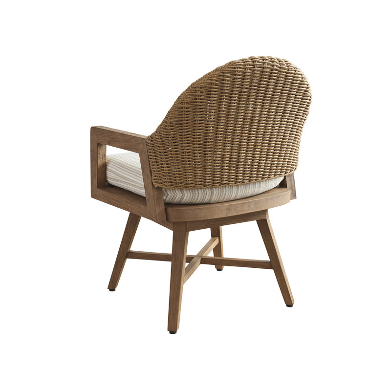 Swivel Dining Chair