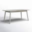 Fairfield 59.05'' Extendable Dining Table-353091804