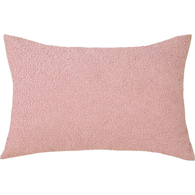  Set of 2 Corduroy Throw Pillow Covers and Inserts– 18"x18" Decorative Throw Pillow Full Set