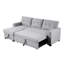 Canapé-lit modulaire convertible Modern-414639204
