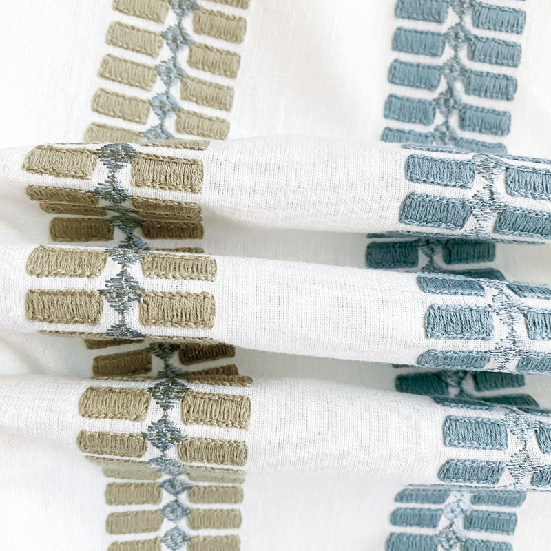 Belafonte Spring Fabric