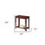 Table de bout Dawnview-1870784775