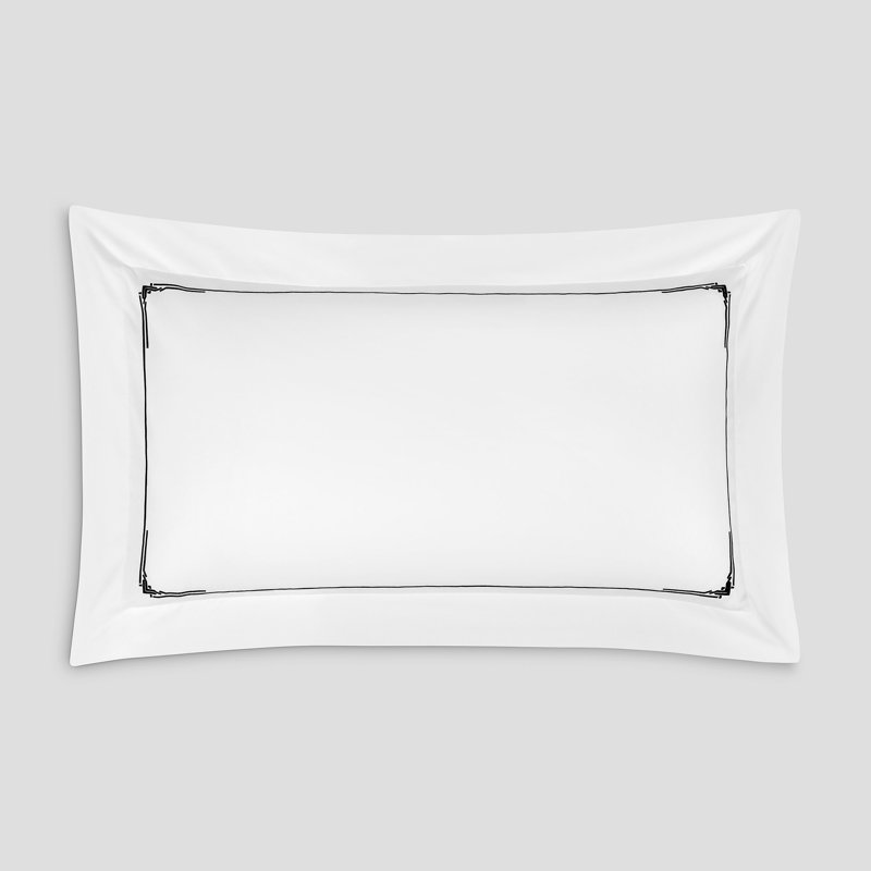 Jasper Pillowcase, King