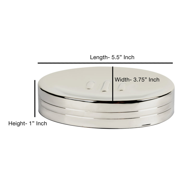 Adoncia Soap Dish