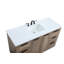Ensemble de meuble-lavabo simple 54 po Broadlands-33645708