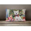  Coussin décoratif intérieur / extérieur en polyester Autre / Sans motif