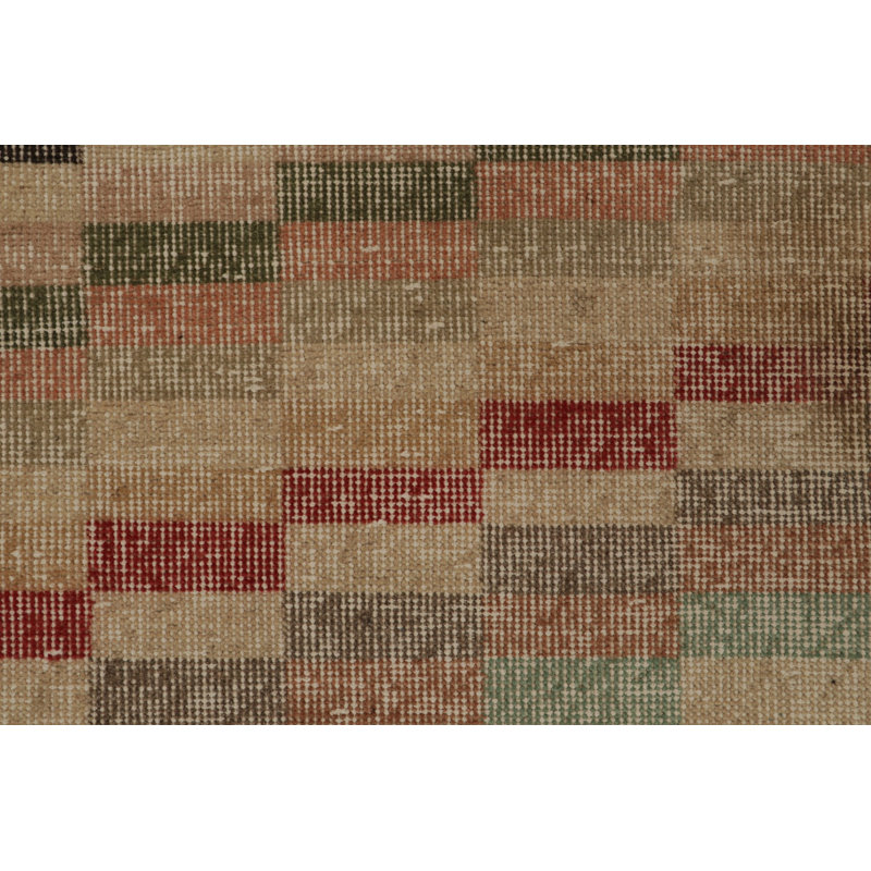 One-of-a-Kind Runner 3' X 10'2" Area Rug