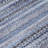 Machine Washable Indoor/Outdoor Xhevrie Blue Rug-112171377