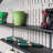 Lifetime High-Density Polyethylene (Plastic) Outdoor Storage Shed with Steel-Reinforced Construction-112964586