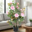 Artificial rose trees 90cm-135948728