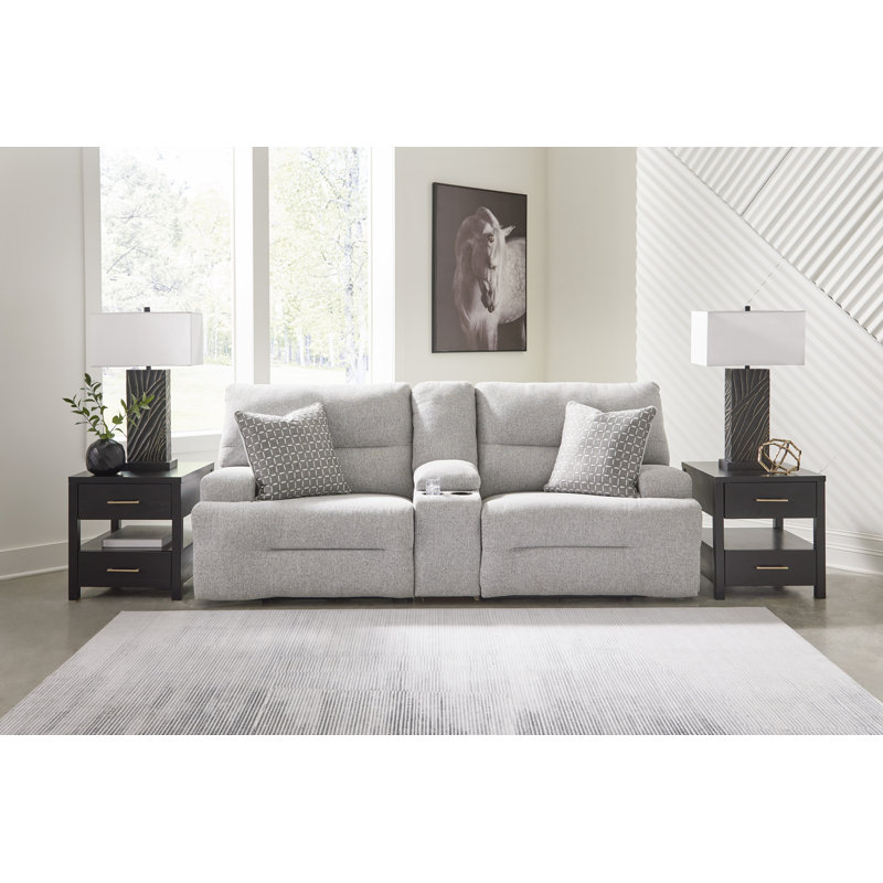 Cahoon 3-Piece Sectional