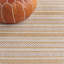 Tapis rayé en coton 412 Martha Stewart-73725299
