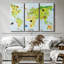 «World Map For Kids» sur-2033408460