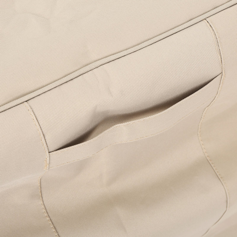 66.02 " W Patio Sofa