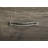 Geonna 5-drawer Bedroom Chest Grey