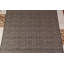 Tapis transitionnel turc 9 x 12
