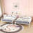 Metal Bunk Bed-1675533299