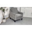 Xxy0272ca-kd Mid-century Modern Accent Armchair-660924969