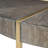 Townsend Round Manufactured Wood End Table 