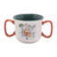 Disney Winnie The Pooh Ceramic Dinnerware Set