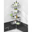 Stainless Steel Shower Caddy-1805673489