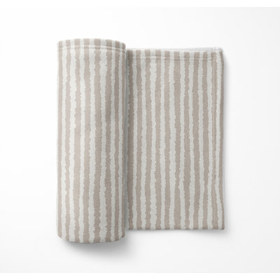 Long Gen Velveteen Fleece Blanket