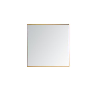 Miroir mural Sabine