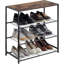 12 Pair Shoe Rack-1028779775