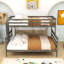 Lit superposé standard Jaquaveon par Harriet Bee-1092092027-1092092028