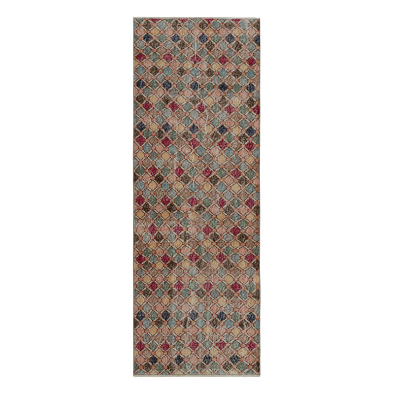 Wool Area Rug