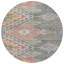 Tapis intérieur / extérieur gris Harmony -1294219144