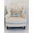 Caspian Geometric Indoor/Outdoor Reversible Throw Pillow-1788897078-1788897057