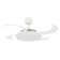 Levine 48'' Ceiling Fan with LED Lights