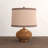 Alonda Resin Table Lamp