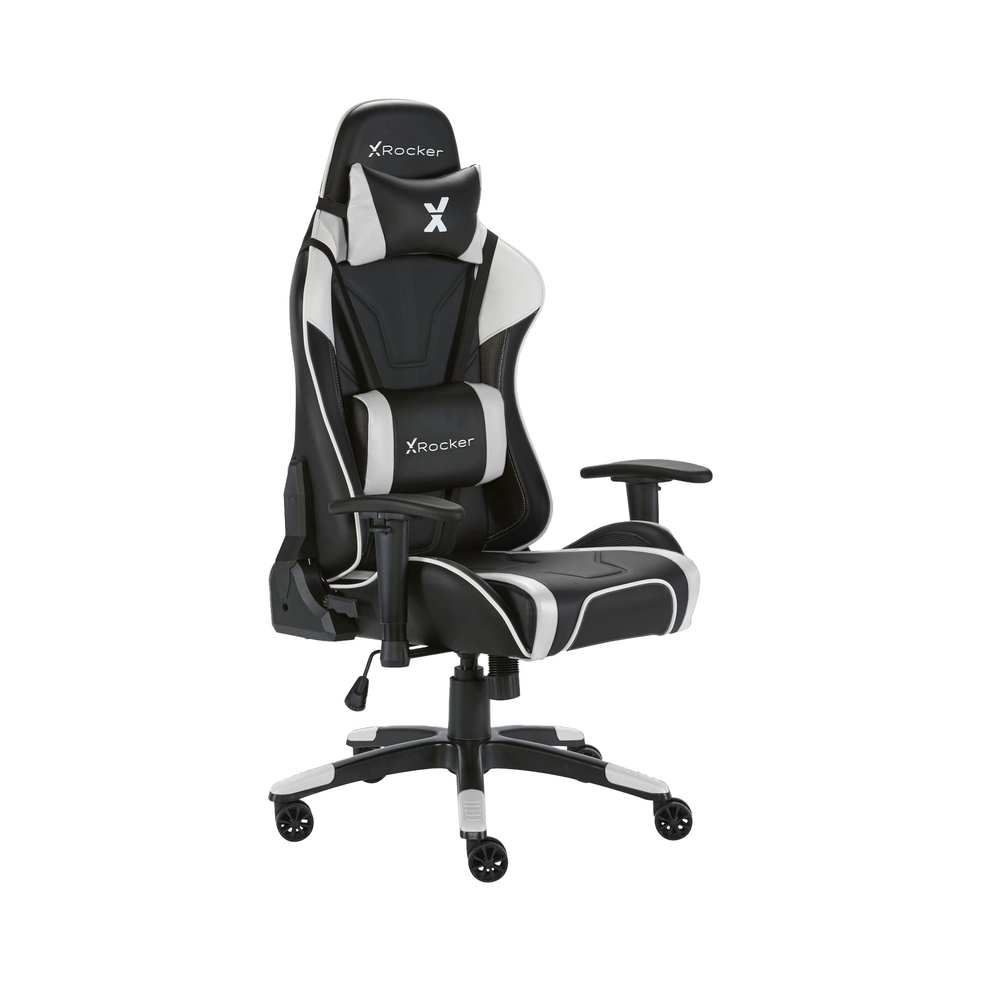 X rocker racing online gaming chair