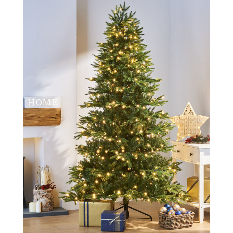 Royal Christmas Tree, 6.9ft