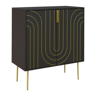 Accent Cabinet