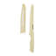 Ensemble de couteaux en céramique 12 pièces Cuisinart C5512CTP